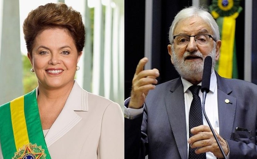 Bolsonaro ironiza Dilma e Ivan Valente após Comissão de Anistia negar indenização