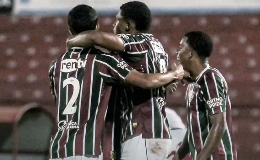 Fluminense só empata e Carioca fecha 1ª rodada sem triunfos dos grandes após 51 anos