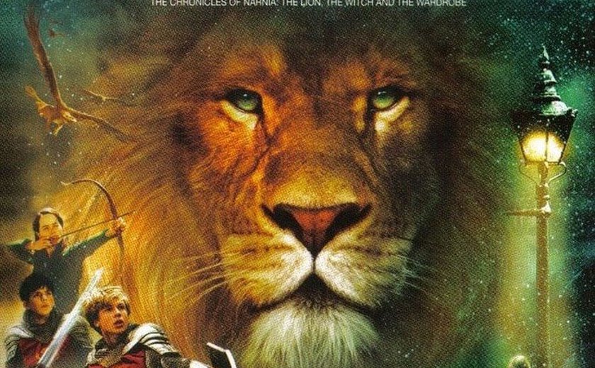 Novidades em Nárnia e na Terra Média: tesouros de Tolkien e C. S. Lewis serão disponibilizados este ano
