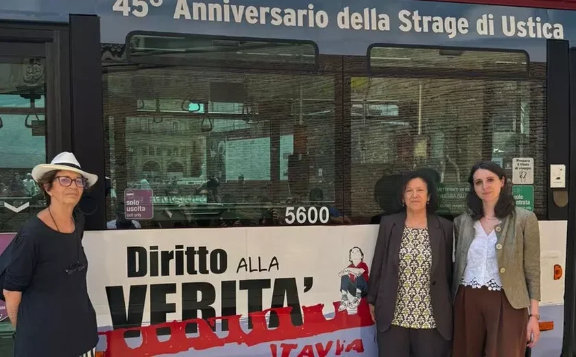 Itália busca esclarecer misterioso desastre aéreo após 45 anos