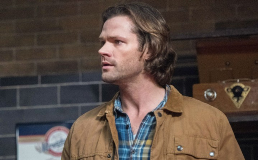 Veículo que levava Jared Padalecki, de ‘Supernatural’, estava em alta velocidade