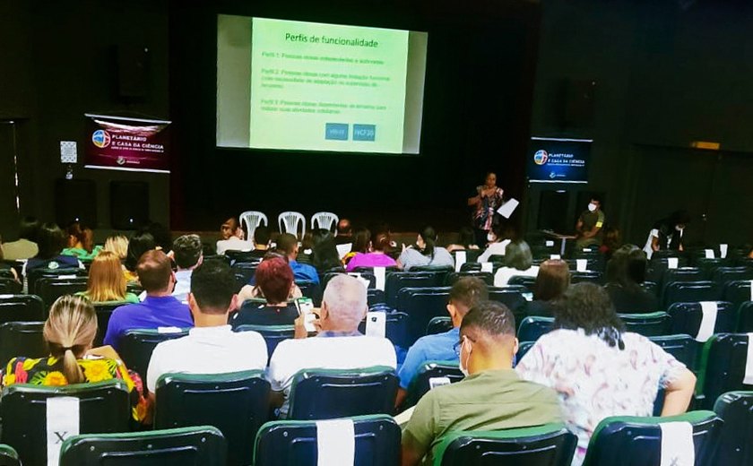 Arapiraca sedia encontro regional para discutir melhorias em serviços de saúde
