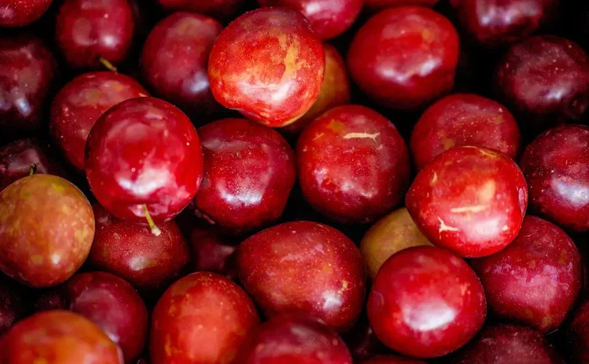 Belém tem menor índice de consumo diário de frutas do país