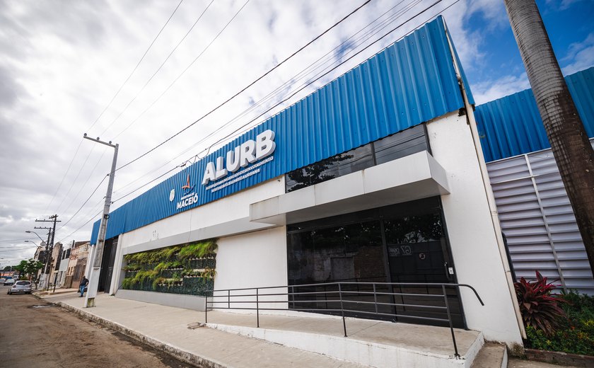 Alurb divulga lista parcial de inscritos no Projeto Praça é Massa