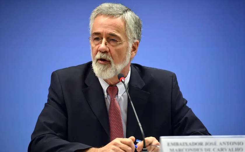 Paraguai convoca embaixador e suspende negociação sobre Itaipu após espionagem da Abin