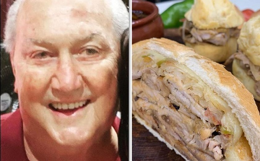 Morre Waldemar Zonta, fundador do tradicional Bar Estadão em São Paulo