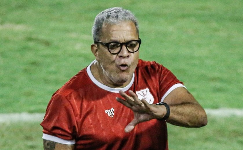 Hélio dos Anjos ganha mais duas opções para armar a escalação da Ponte Preta