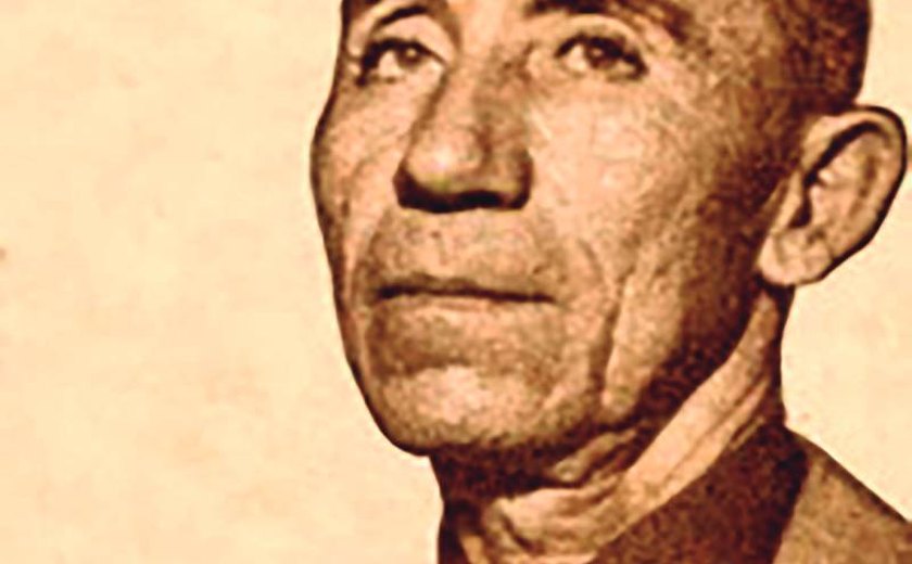 João Galego, o fabricante de cofres de Palmeira dos Índios é homenageado com nome em praça