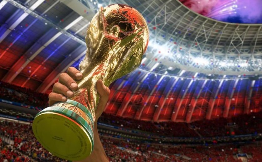 Prejudicado por guerra e pandemia, sorteio da Copa tem regras definidas