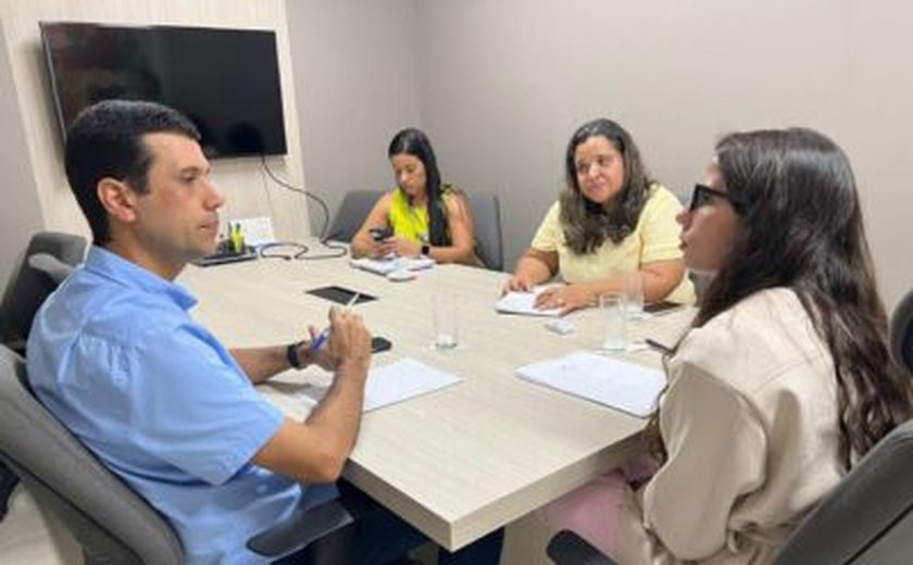 AMA, Secria e Semudh criam estratégias para ampliar políticas da Primeira Infância nos municípios