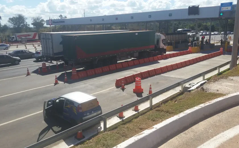 CCR retoma cobrança de pedágio na ViaSul e restabelece ligação entre Porto Alegre e interior