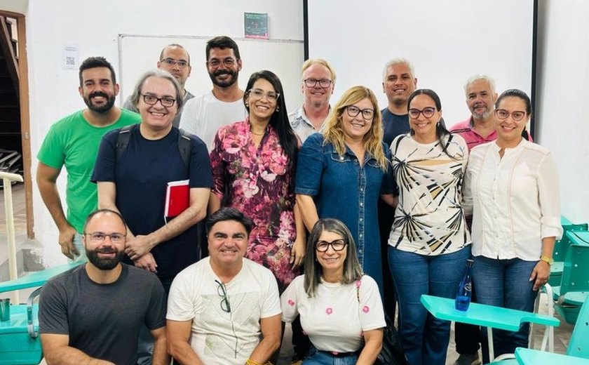 Ufal lança mestrado em Ciências Ambientais na Unidade de Penedo