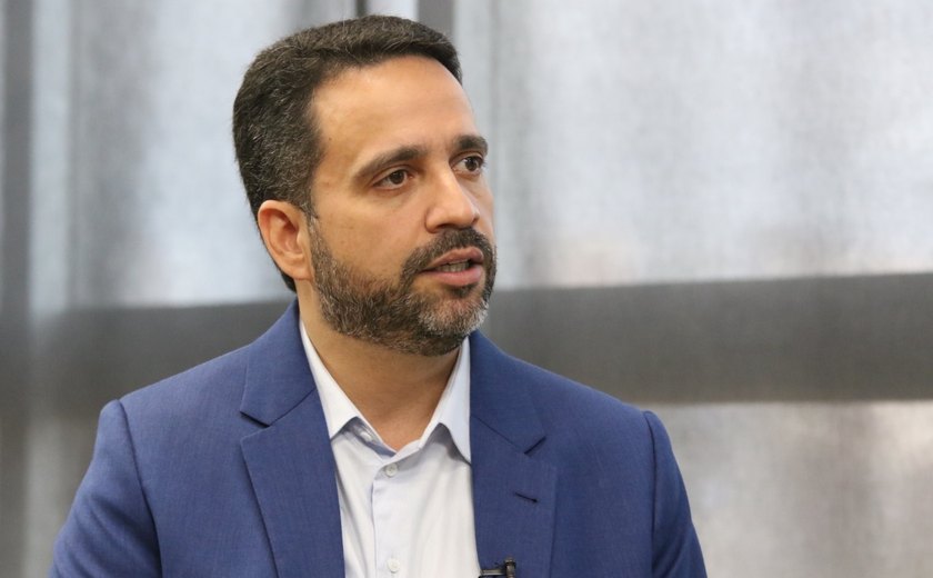 Paulo Dantas lamenta ataque às vítimas de Blumenau e promete redobrar proteção das crianças no Estado