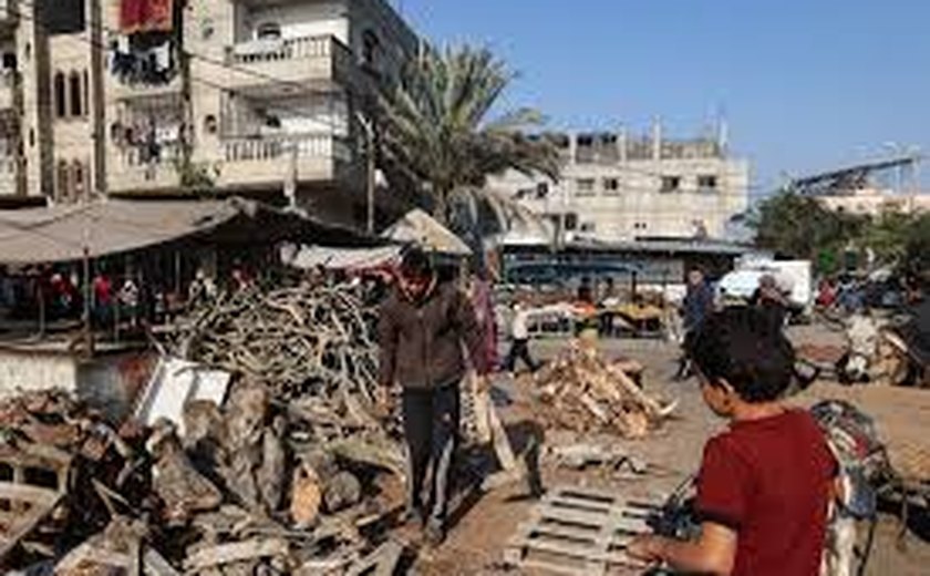 Corte de laços e suspensão de exportações: cresce a pressão internacional sobre Israel por cessar-fogo em Gaza