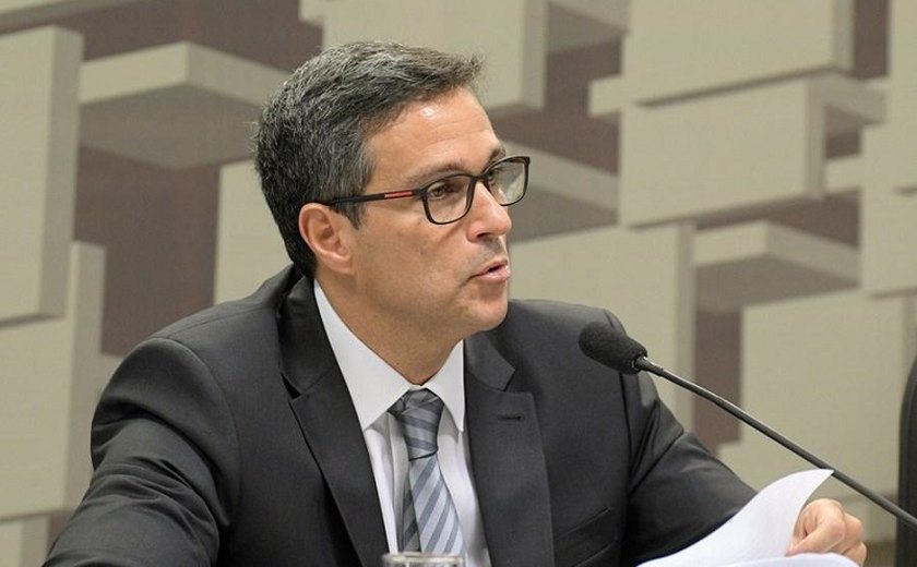 ‘Não acreditamos que recuperação será um V completo’, diz presidente do BC
