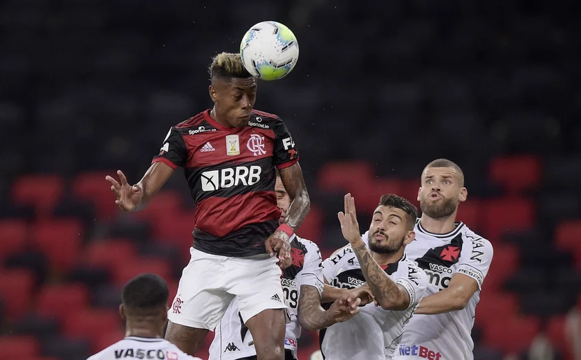 Análise: Flamengo vence Vasco em clássico à altura dos 'milhões' que projeta otimismo para as equipes na reta final