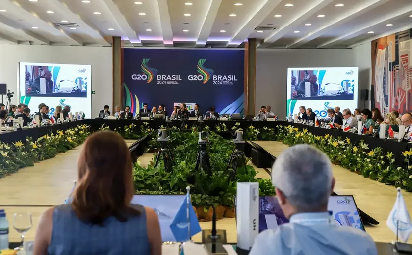 G20: pandemia trouxe retrocesso de 15 anos no combate à fome mundial, diz economista da FAO