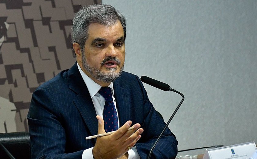 'Zambelli pode ser presa a qualquer momento', diz embaixador do Brasil na Itália