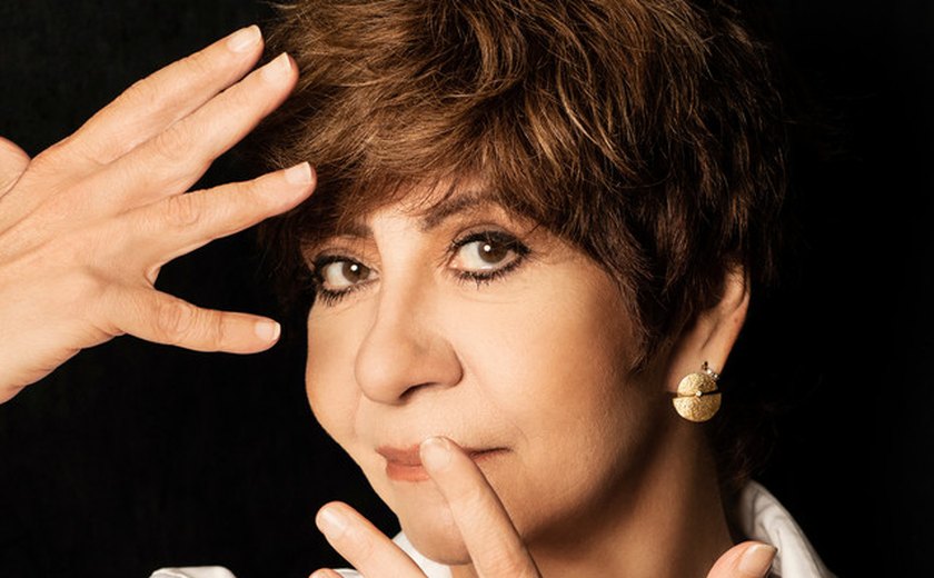 Sandra Pêra estreia na internet o monólogo ‘À Procura de uma Dignidade’