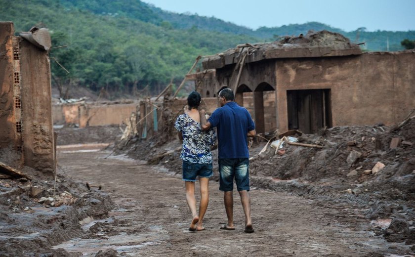 Caso Samarco: juiz vê modelo patriarcal privando mulheres de reparação