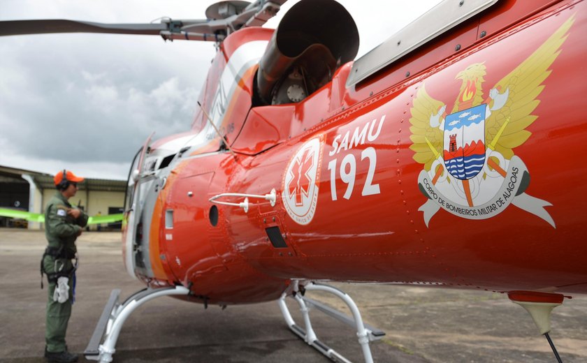 Samu ou Corpo de Bombeiros? Saiba quando acioná-los
