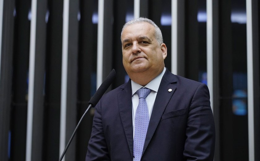 Alfredo Gaspar é pelo 3º ano consecutivo o melhor parlamentar de Alagoas, segundo Ranking dos Políticos