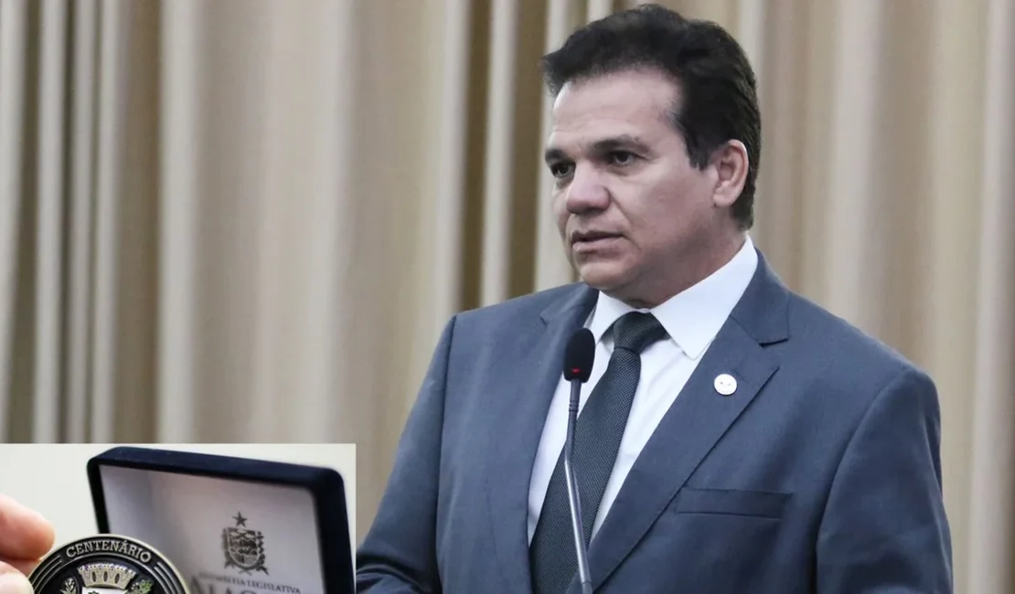 Participação do grupo do deputado estadual Ricardo Nezinho (MDB) no apoio a um nome para deputado federal até o momento está indefinido