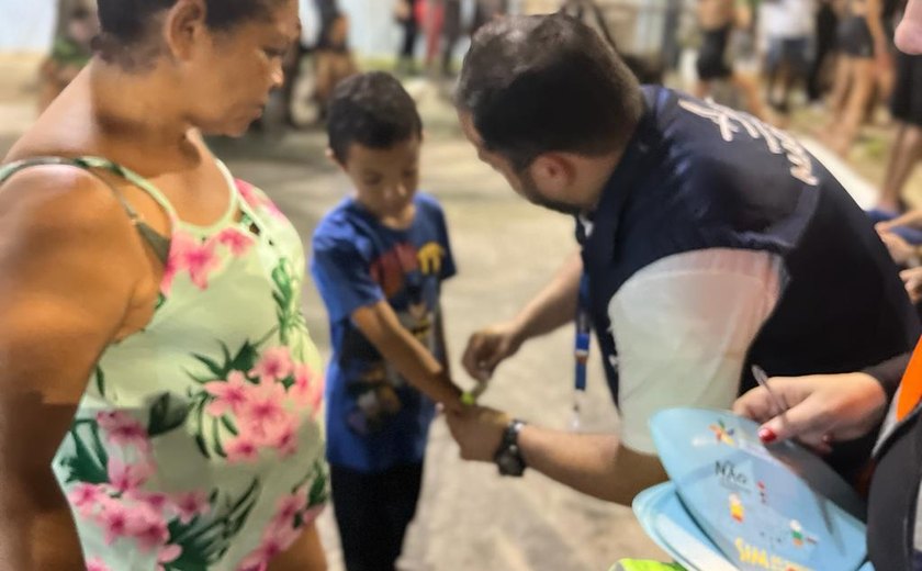Festival Verão Massayó contará com ações de proteção à infância