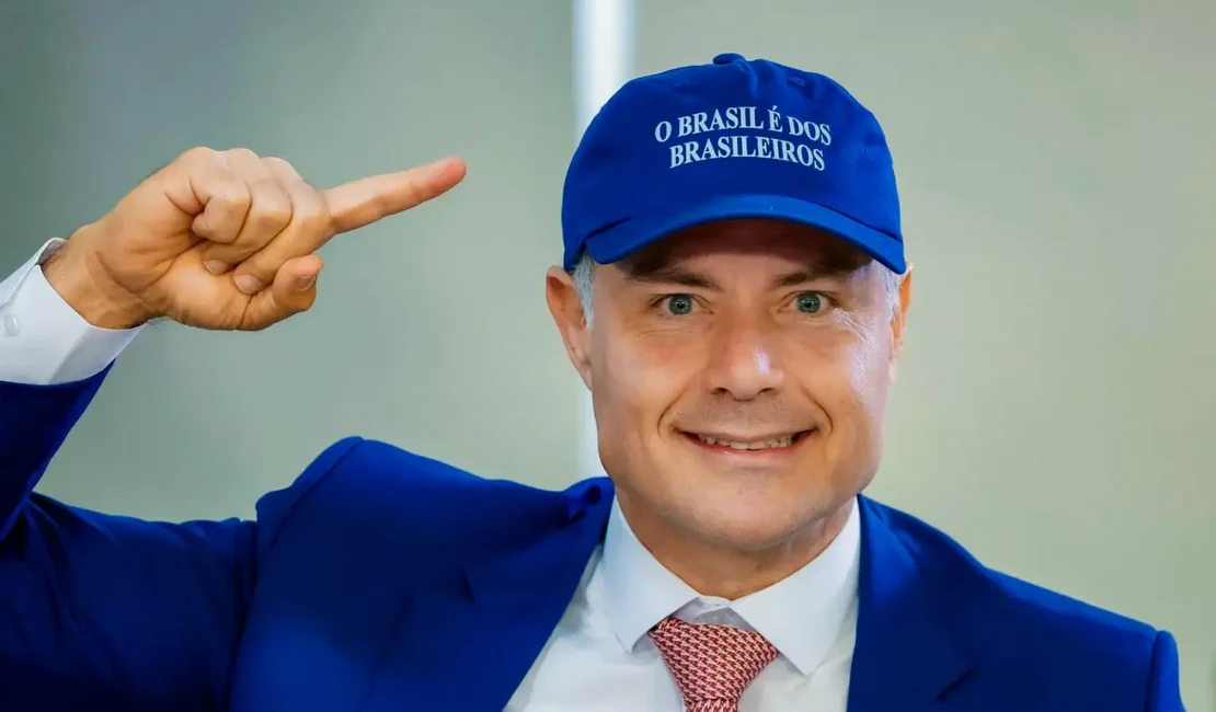Renan Filho troca farpas com senador Bolsonarista ao ser chamado de “tão amargo”