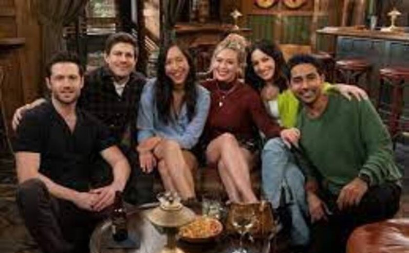 ‘How I Met Your Father’: Atriz volta a viver personagem em spin-off após 8 anos