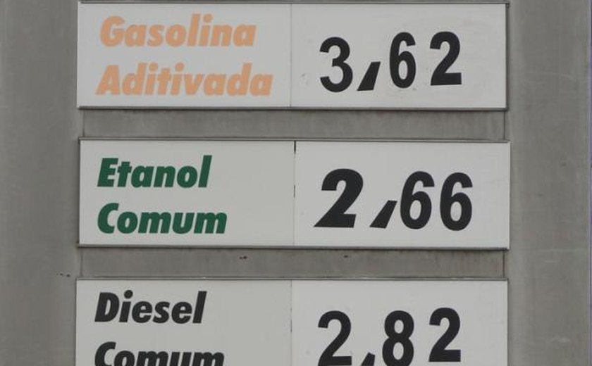 Justiça determina redução de preços da gasolina em postos do Maranhão