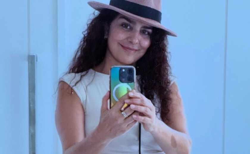 Leticia Sabatella diz que amiga doou seus pets sem permissão e faz apelo para recuperá-los
