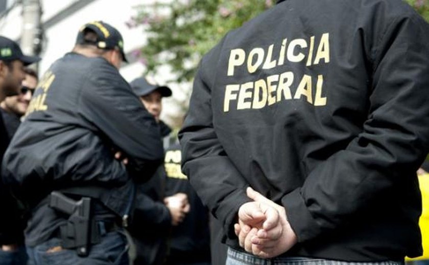 PF realiza operação contra juiz acusado de receber propinas no MT