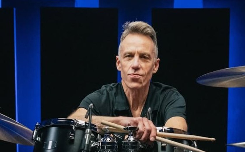 Matt Cameron, baterista do Pearl Jam, anuncia saída da banda após 27 anos; veja o que ele disse