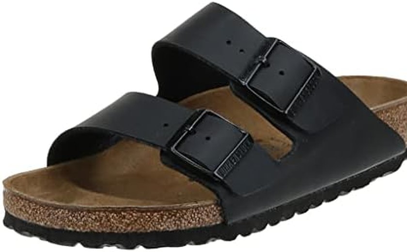 Sandálias Birkenstock não são obra de arte, afirma tribunal da Alemanha