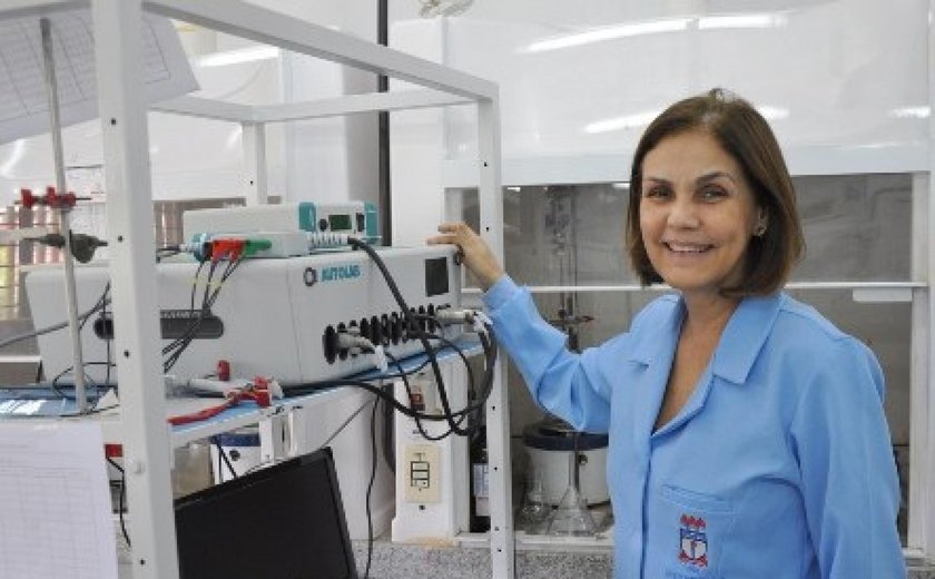 Desenvolvimento das pesquisas em Alagoas passa pela dedicação de mulheres inspiradoras