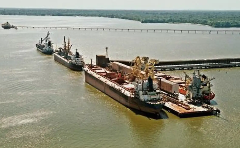 TCU dispensa análise e terminal portuário do RJ tem aval para ser leiloado; será 6º deste ano