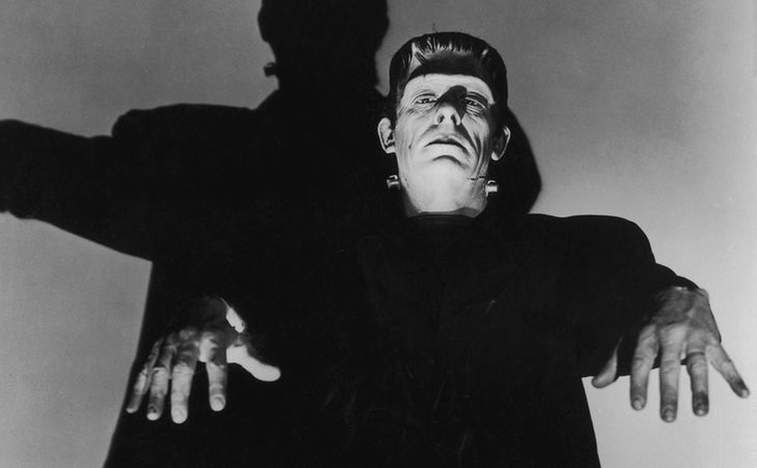Após 200 anos, Frankenstein ainda &#8216;assusta&#8217; a ciência