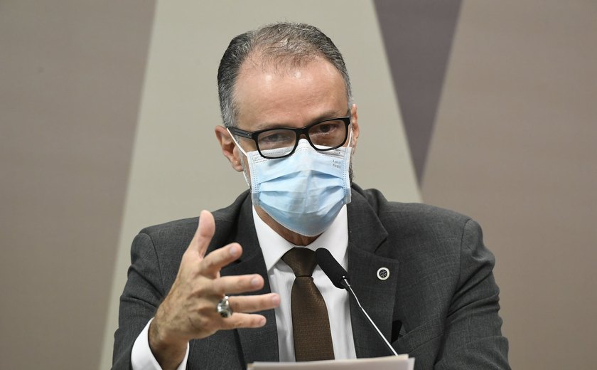 Barra Torres: Respostas que falei aqui são rigorosamente verdadeiras