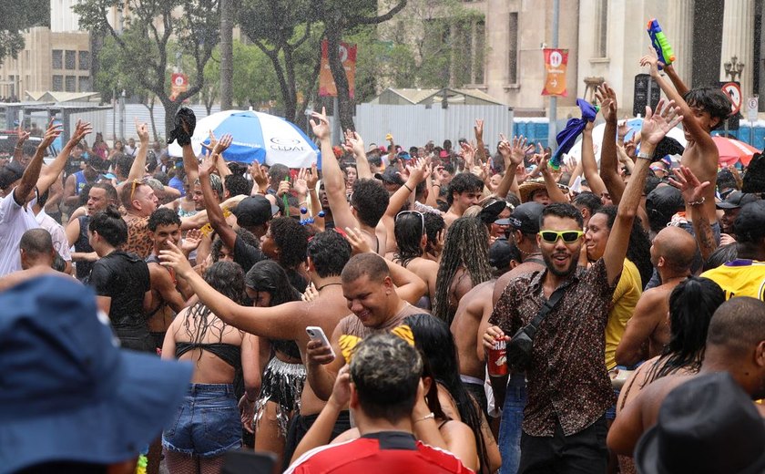 Carnaval 2025: confira a programação de blocos nesta terça no Rio