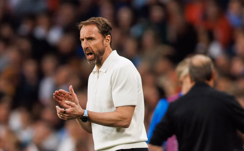 Anel 'inteligente' faz sucesso na Inglaterra para conquistar título inédito da Eurocopa