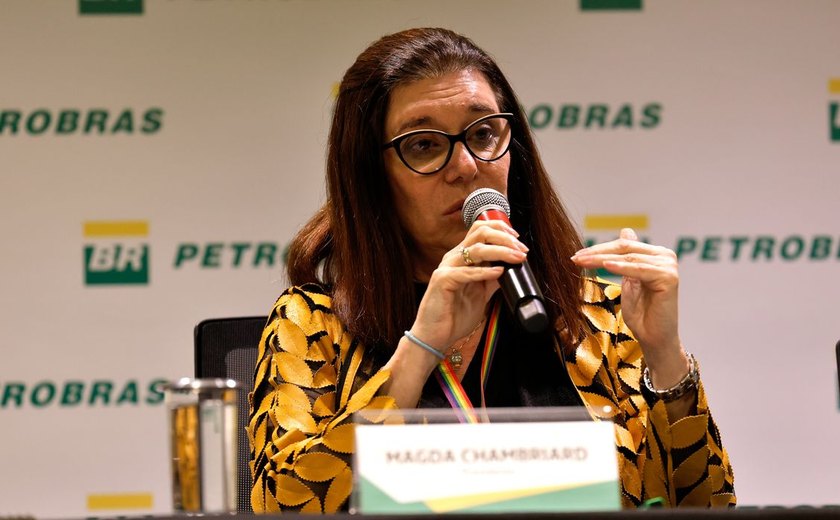 Petrobras está determinada a entregar resultados sólidos à sociedade