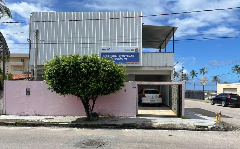 Conselho Tutelar da 6ª Região atende em novo endereço