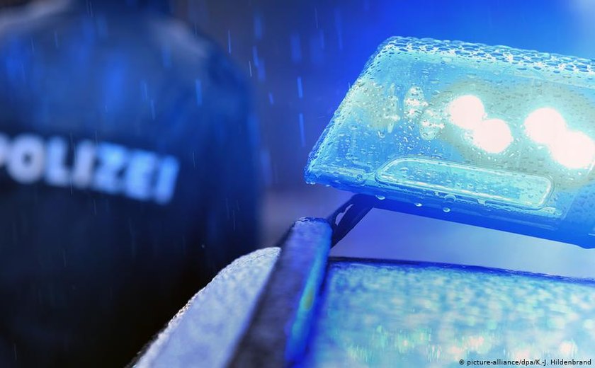 Corpo encontrado em Hamburgo é de brasileiro desaparecido, confirma polícia