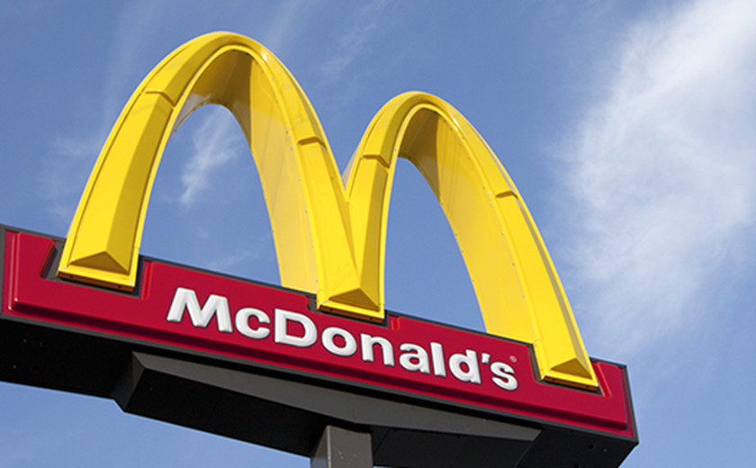 McDonald&#8217;s cria moeda para celebrar 50 anos do Big Mac