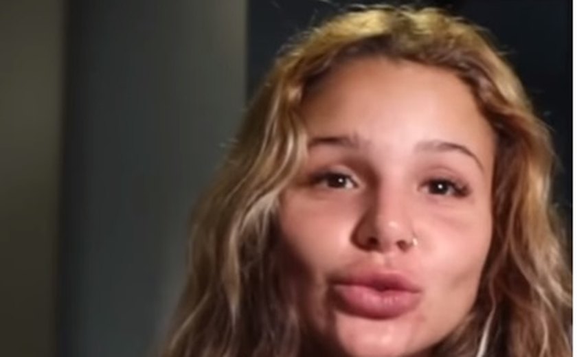 Noiva de Oruam, Fernanda Valença é estudante de veterinária e conheceu rapper por rede social