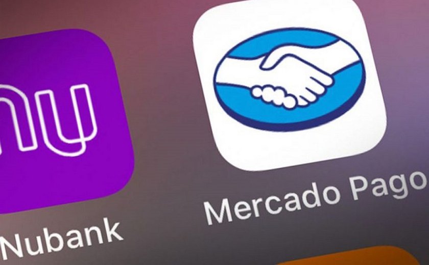 Procon-SP questiona processos para PIX de Nubank e Mercado Pago