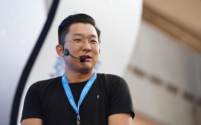Pyong Lee é destaque na Campus Party e sua palestra é uma das mais assistidas