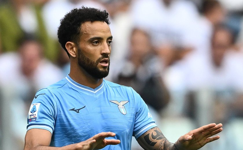 Felipe Anderson ganha bênção de Endrick e Abel terá três reforços contra o Botafogo