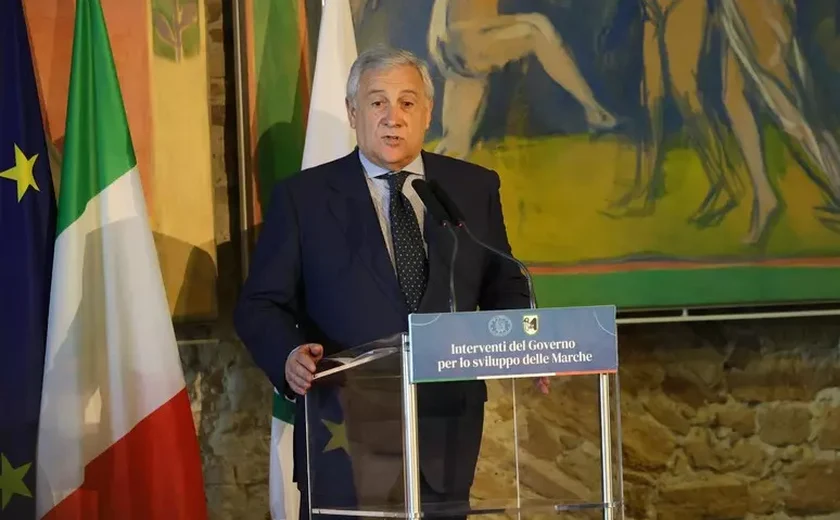 Itália faz coro a apelo para libertação de reféns pelo Hamas